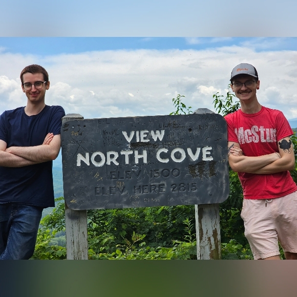 Meet your Posher, Conner - Picture 2 of 7